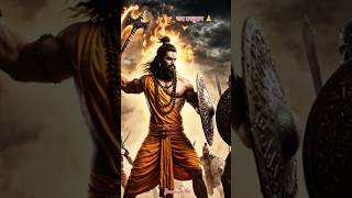 Happy Parshuram Jayanti Status 2026 🙏 | Parshuram Ji Status New | Full Screen 4K Status #shorts