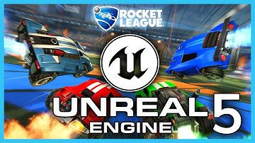 This update could make or break Rocket League.