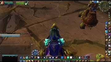 Chillkill finds a 5x multiboxer on turtle wow! cheater!