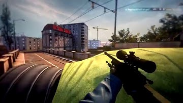 [CS:GO] Impact by Jeck0