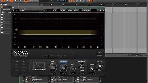 Signal Flow and Gain Staging Review