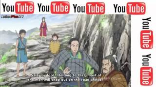 Kingdom episode 7 English Sub [1/2]