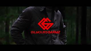A Gilmour Garmz cinematic