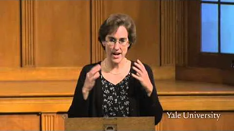 Lecture 7. Israel in Egypt: Moses and the Beginnin...
