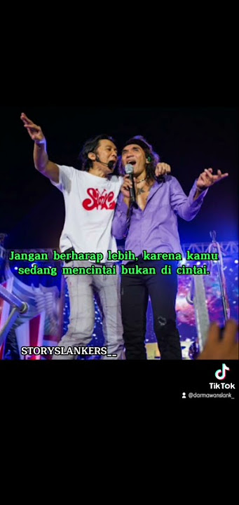 jangan berharap lebih tar sakit🤣🤣 #story #slankstory #slankers #slank #katakatamutiara #qouts