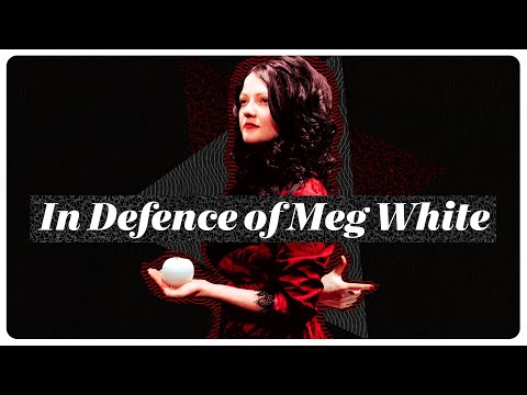 Video: Meg White xalis sərvət: Wiki, Evli, Ailə, Toy, Maaş, Qardaşlar