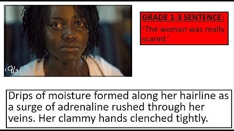 EDUQAS SHORT STORY Paper 1 video - GCSE Engels taal