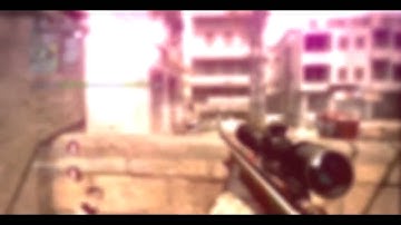 Reload Cancel   Overdone A CoD4 Montage   by SWIIRL