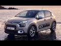 New CITROEN C3 2021 Saint James edition- FIRST LOOK exterior, interior & PRICE