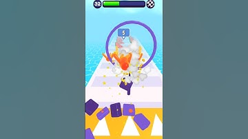 Join Blob Clash 3D #10 #games #funny #shortsfeed #shorts #shortvideo #short