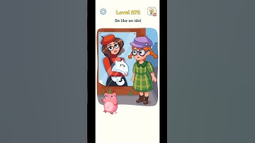 Dop 3 🙏 Level 272 #dop3 #Level272