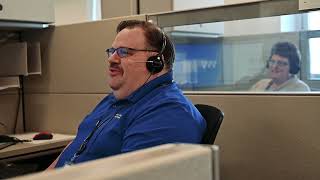 FirstEnergy Customer Service Rep. Spotlight: Thomas