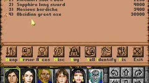 MM5.5 021: Picard of the Southern Sphinx