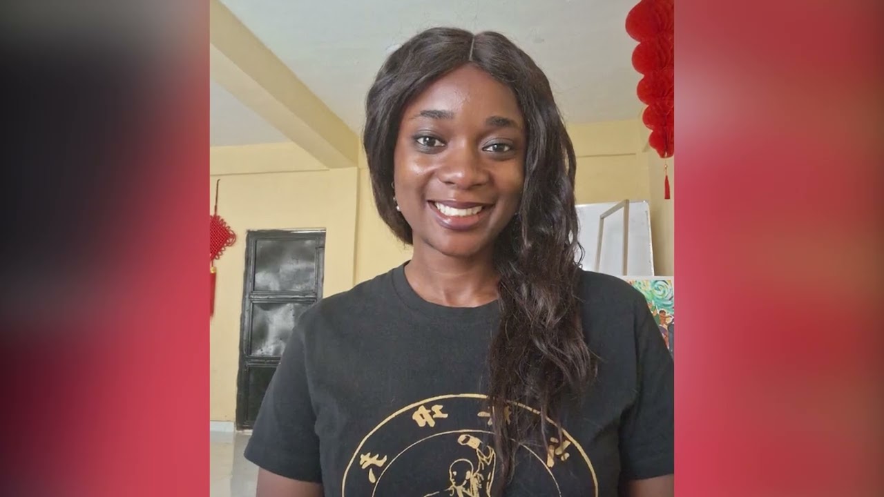 Обновление нации: интервью с принцессой Чидава, часть 2