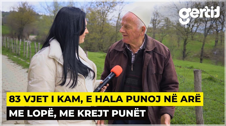 Përpara kush rrinte në kafe e qeshin me të, sot natën në kafe, ditën flejnë | Histori të Jetes