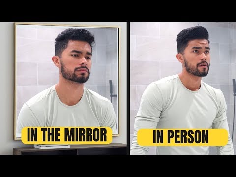 Video: How To Determine Who I Look Like