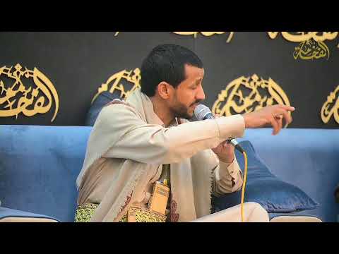 البث المباشر للمقيل من افراح ال جياش المزومل سالم المسعودي قاعه القصر الابيض