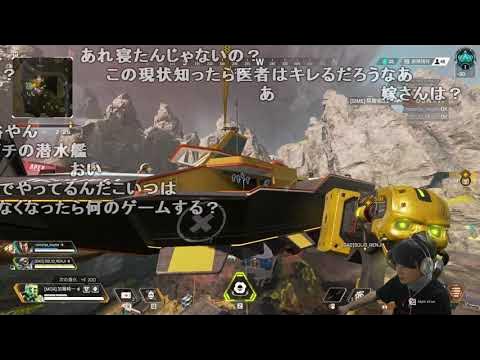 【Twitch】うんこちゃん『ヘルニアペックス→Vampire Survivors』【2023/09/27】