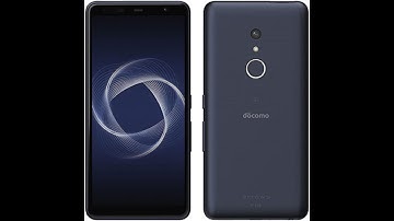 Fujitsu Arrows Be4 Plus F-41B  frp baypass