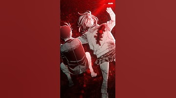 Okarun was furious!😡 #dandadan #mangaedit #anime #viralvideo #animeedit