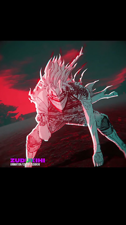 Okarun was furious!😡 #dandadan #mangaedit #anime #viralvideo #animeedit