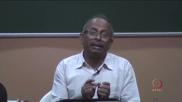 Mix design of Concrete: General and IS Method #CH23SP #swayamprabha