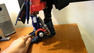 Power-up Prime: Ultimate Awesome Edition!