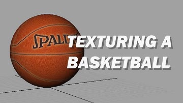 UV spherical wrap tutorial