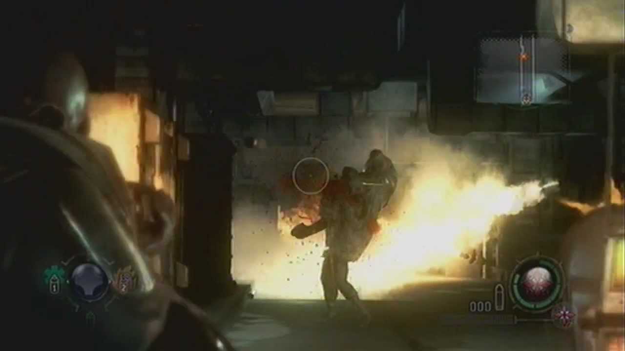 operation raccoon city mods operation raccoon city mods