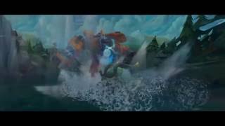 League Of Eliphant