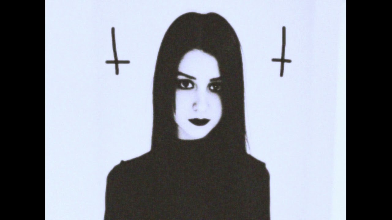 Kräuterhex666 - Das pure Grauen