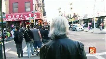 Sci Fi Science | Michio Kaku | S02 E02 | Galactic Colonization | Part 1