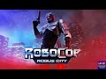 RoboCop: Rogue City превью прохождениe