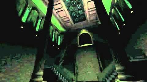 RIPPER Preview (1996)