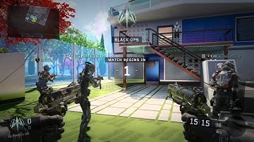 Call of Duty®: Black Ops III Random Tomahawk