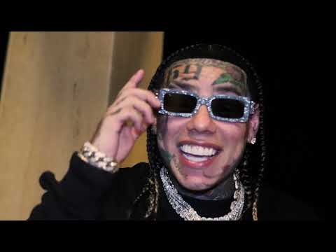 6ix9ine - GOOO (Official Music Video)