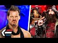 10 Things We Learned From Brodie Lee On Chris Jericho's Talk Is Jericho Podcast | WrestleTalk 10s