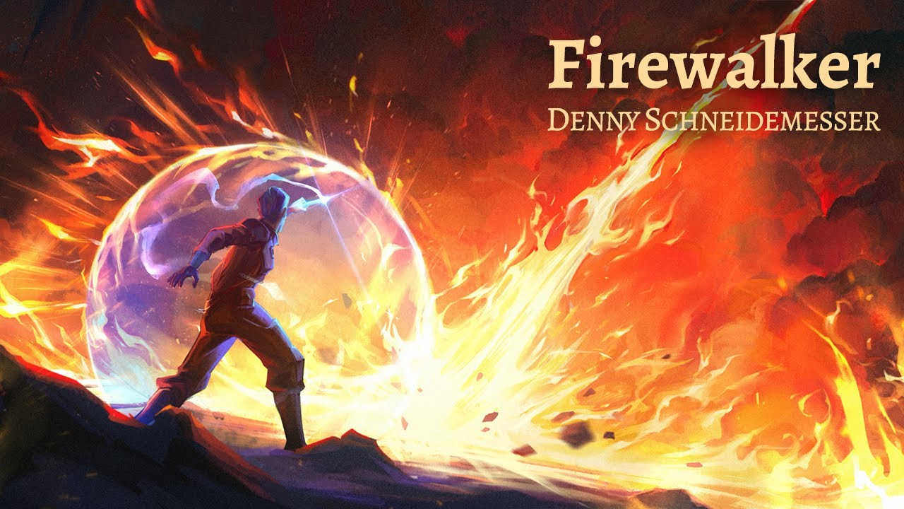 Firewalker - Boss Theme (Lightyears from Home) adlı videoyu YouTube'da izle Firewalker - Boss Theme (Lightyears from Home) adlı videoyu YouTube'da izle