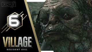 Resident Evil 8 Village Walkthrough Gameplay Part 6 (FULL GAME no commentary) |【XCV//】