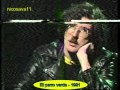 El perro verde  reportaje a charly garcia  1991 parte 1