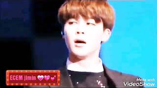 Park Jimin💖💖Hastam Çok