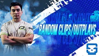 OpTic SuMuNs Random Clips/Outplays