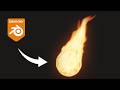 Your Fire Renders Look Bad? Here's Why (Blender Cycles)