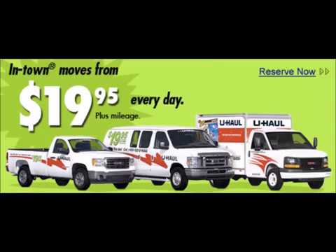 M1 Food Market (U-Haul Neighborhood Dealer)