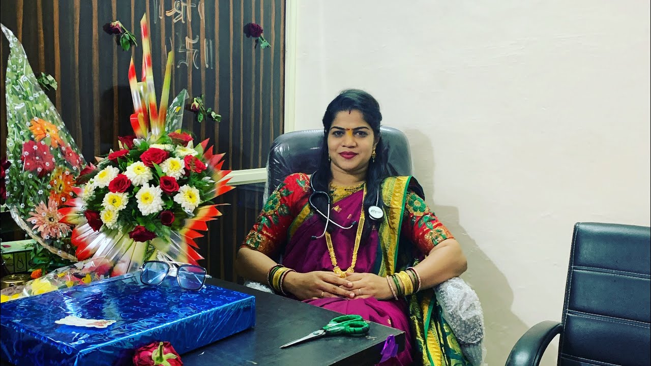 Ayurvedic panchakarma clinic setup vedio my clinic tour YouTube