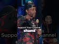 Katt Williams another raw unfiltered stand-up moment! #shorts
