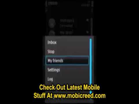 emoze Pro - New Symbian Client