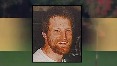 Terry Driver, known as the "Abbotsford Killer" aft...