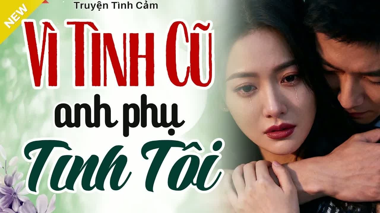 Tình cũ bất ngờ xuất hiện trong đêm mưa, kéo theo những ký ức tưởng đã chôn vùi suốt bao năm