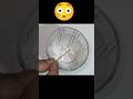 Experiment 🧪  #shorts #youtubeshorts #magic  #shortvideo